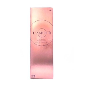 安儷｜熱戀系列日拋 (10PCS)｜粉橘