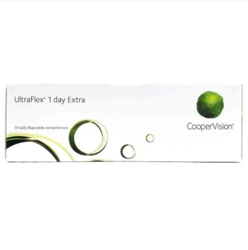 酷柏｜睛潤daily (30PCS)｜透明