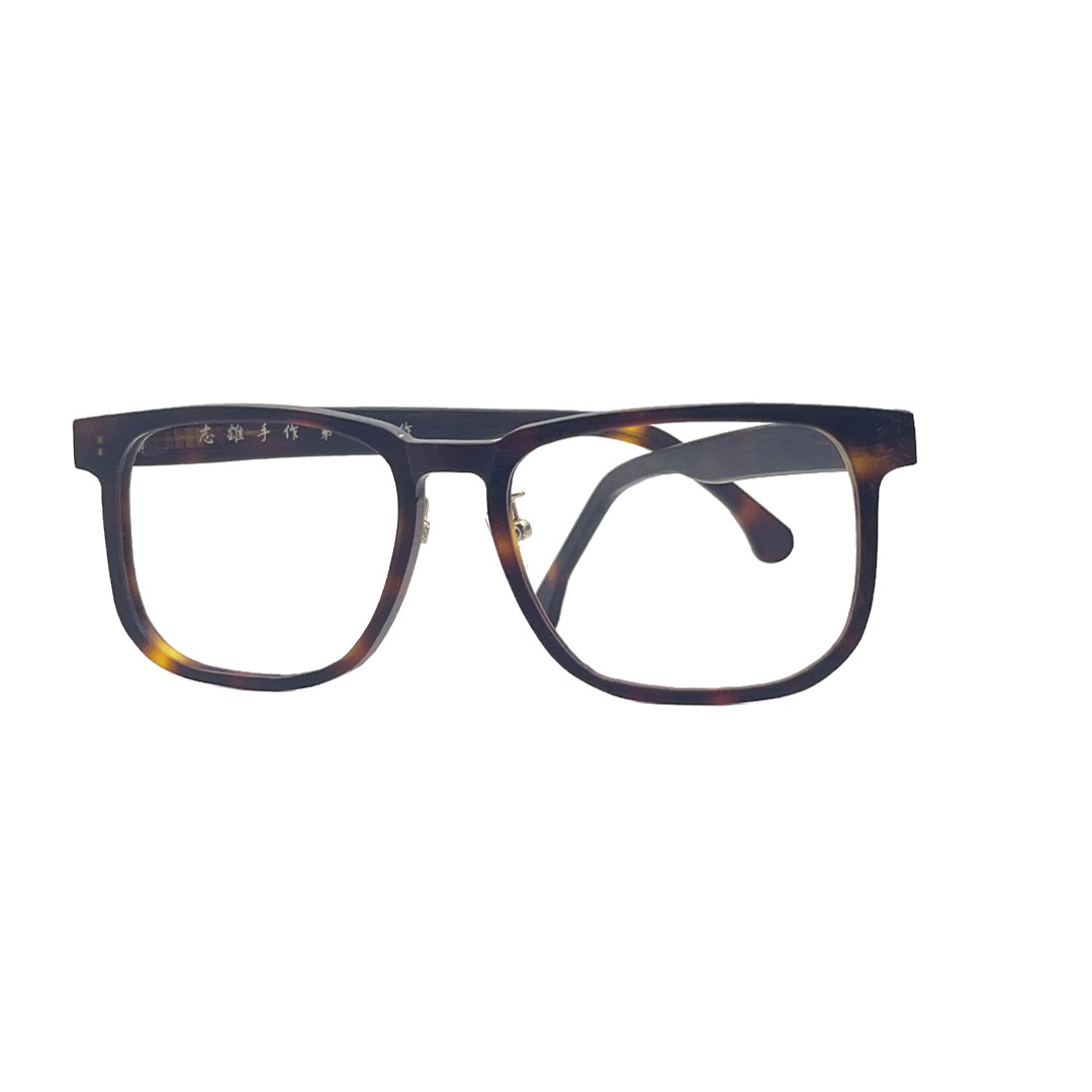 手造眼鏡-0134-ADJJ-2S