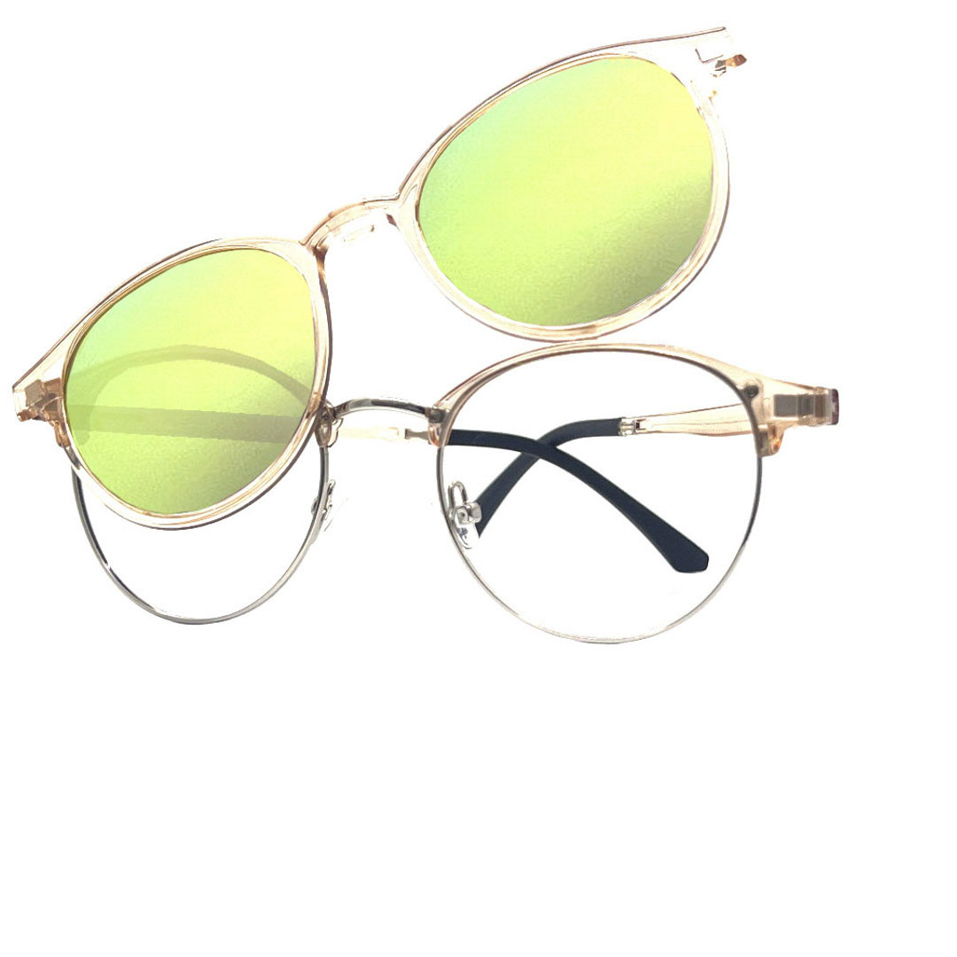 Twins OCEAN-2134-DJJ