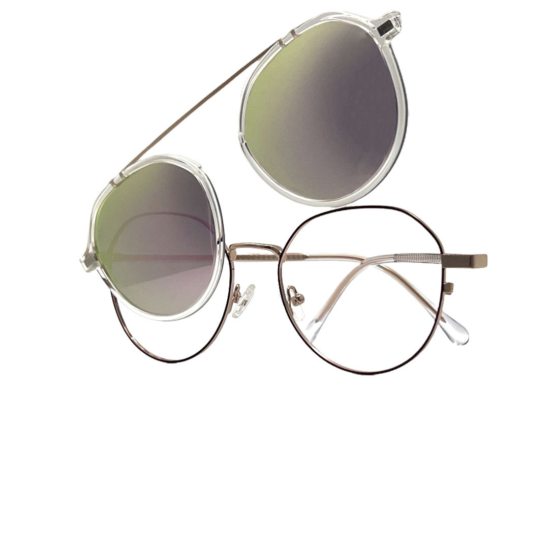 Twins OCEAN-2180-DJJ