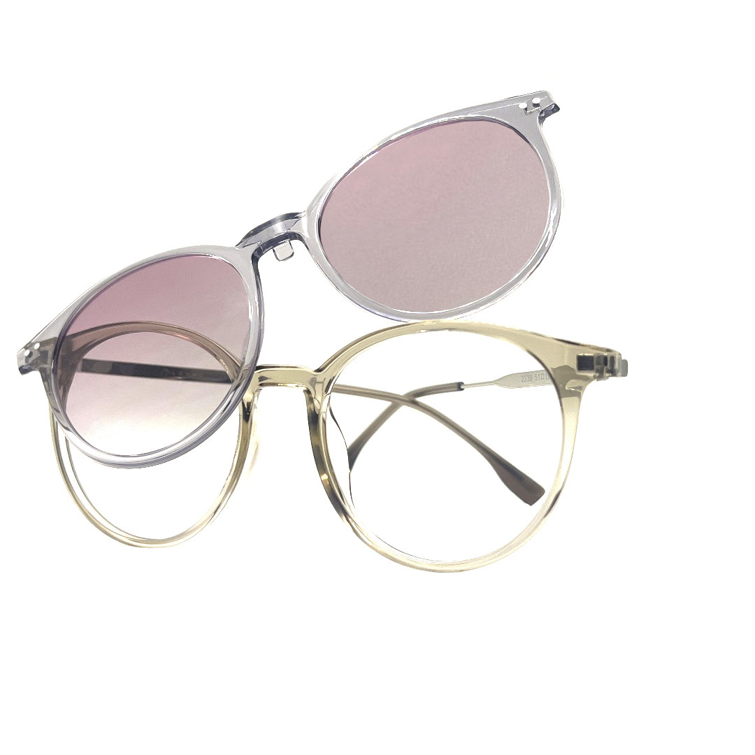 Twins OCEAN-2239-DJJ