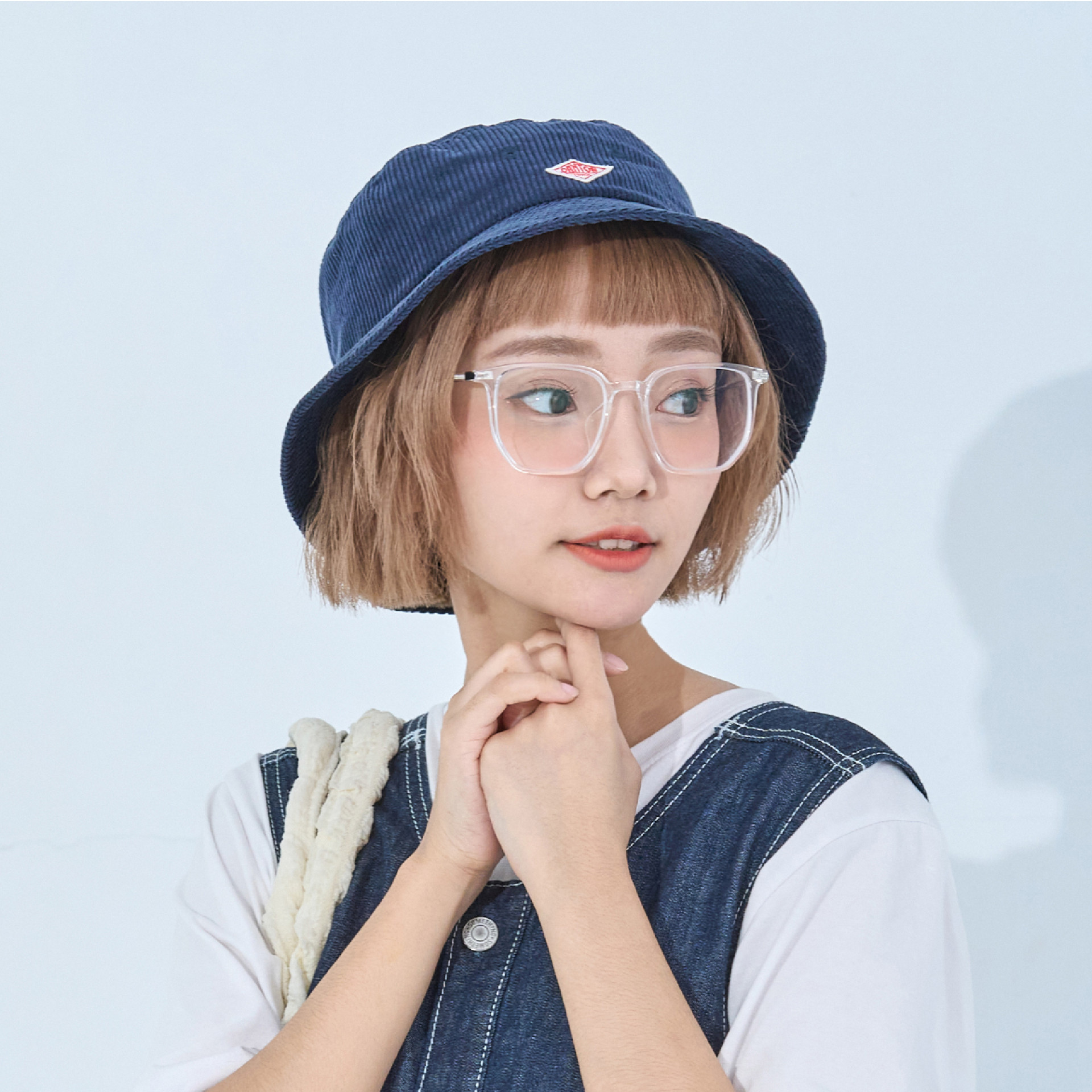透明框