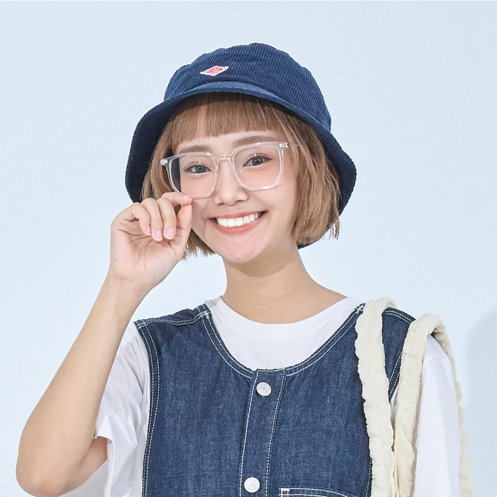 透明框