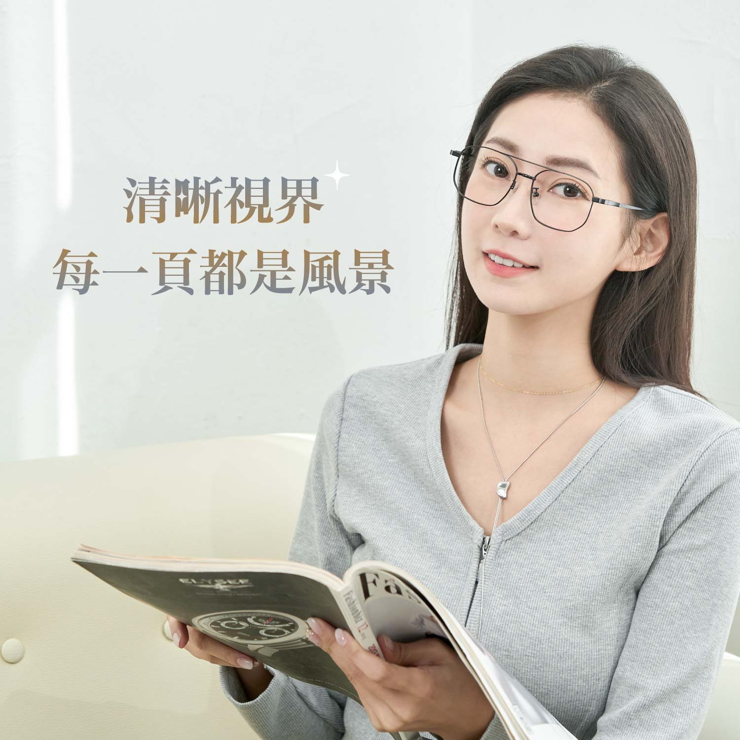 10月主題鏡框