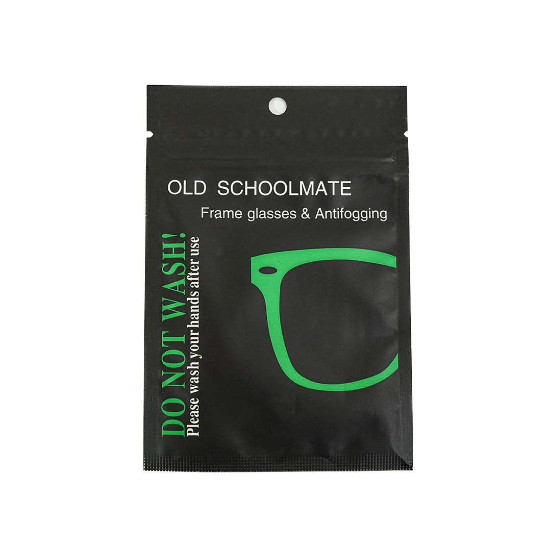 樂活周邊｜防霧眼鏡絨布